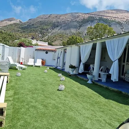 Elivulcano5 - Proppro Srl - Isole Eolie Appartement Vulcano (Isola)