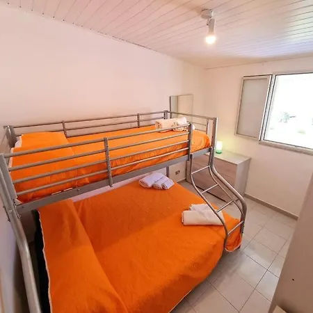 Elivulcano5 - Proppro - Isole Eolie Appartamento Vulcano (Isola)