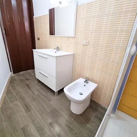 Apartment Elivulcano5 - Proppro - Isole Eolie