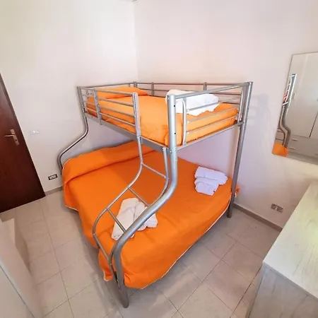 Elivulcano5 - Proppro - Isole Eolie Apartment *