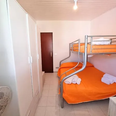 Elivulcano5 - Proppro - Isole Eolie Apartment Vulcano (Isola)