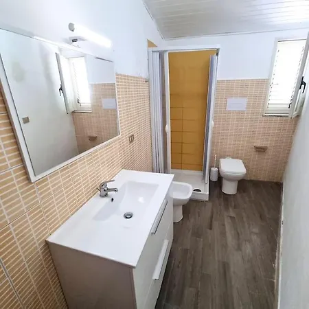 Apartment Elivulcano5 - Proppro - Isole Eolie Vulcano (Isola)