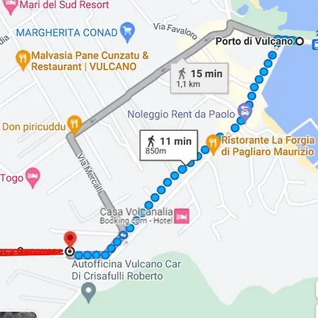 Elivulcano5 - Proppro - Isole Eolie * Vulcano (Isola)