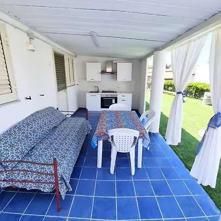 Apartment Elivulcano5 - Proppro - Isole Eolie *