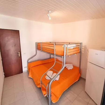 Apartment Elivulcano5 - Proppro - Isole Eolie *