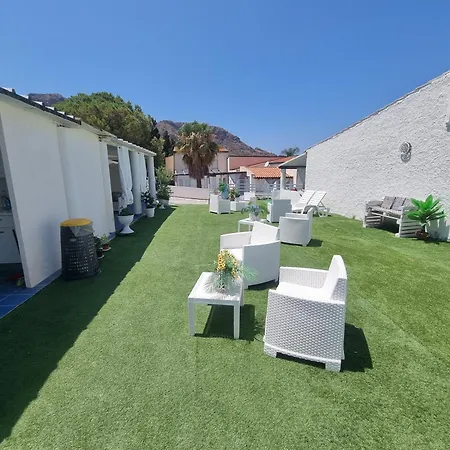 Elivulcano5 - Proppro - Isole Eolie Apartment