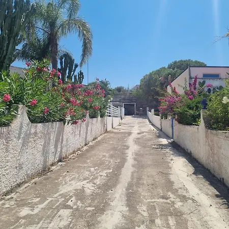Apartment Elivulcano5 - Proppro - Isole Eolie *
