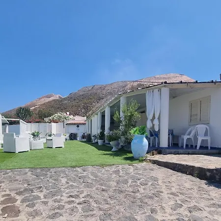 Elivulcano5 - Proppro - Isole Eolie * Vulcano (Isola)