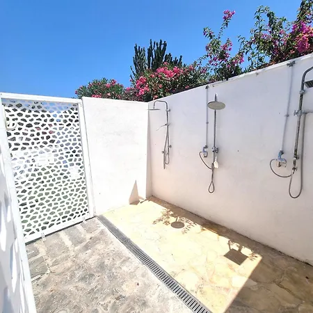 Elivulcano5 - Proppro - Isole Eolie Apartment