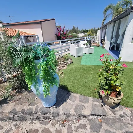 Apartment Elivulcano5 - Proppro - Isole Eolie Vulcano (Isola)