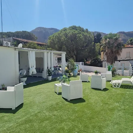 Elivulcano5 - Proppro - Isole Eolie Apartment *